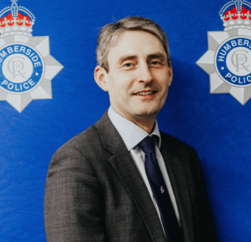 Speaker profile image for Chris Philpott