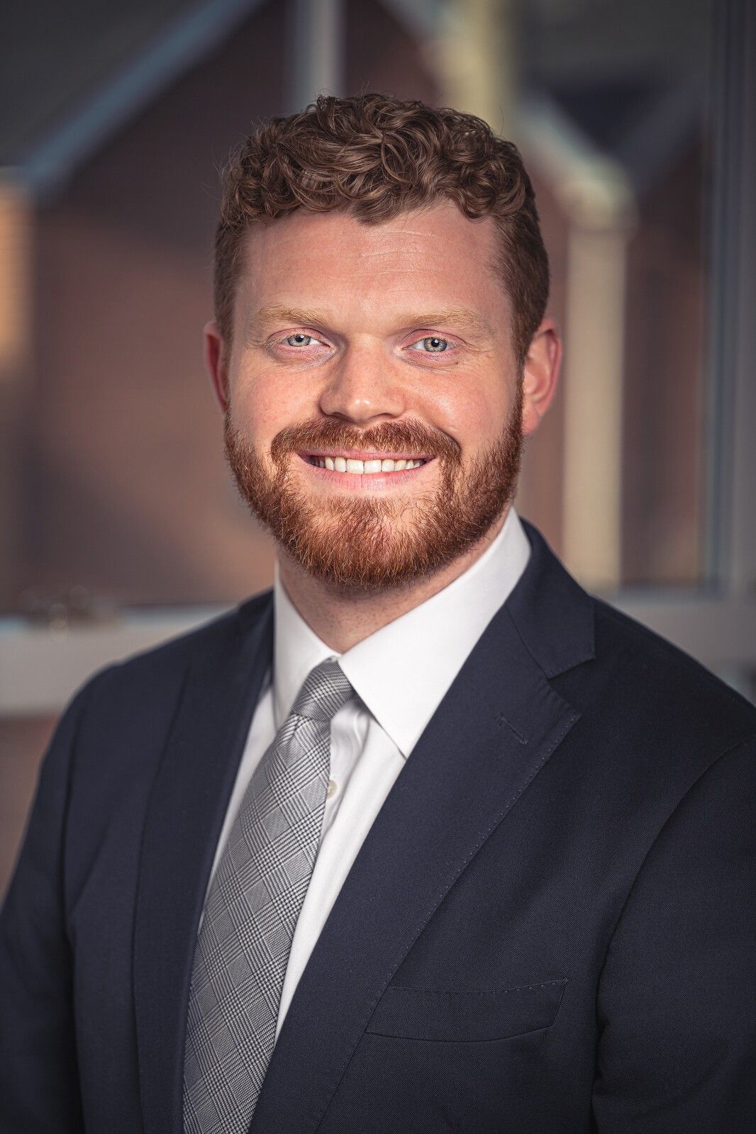 Speaker image for Edward Preece