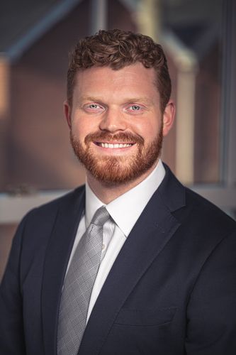 Speaker profile image for Edward Preece