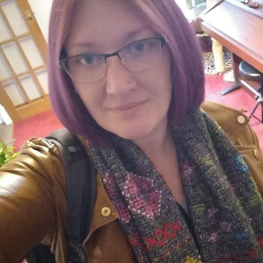 Speaker image for Gillian Fyfe