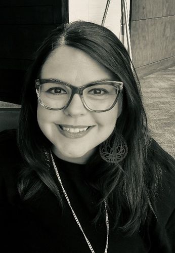 Speaker profile image for Heather McGaffin