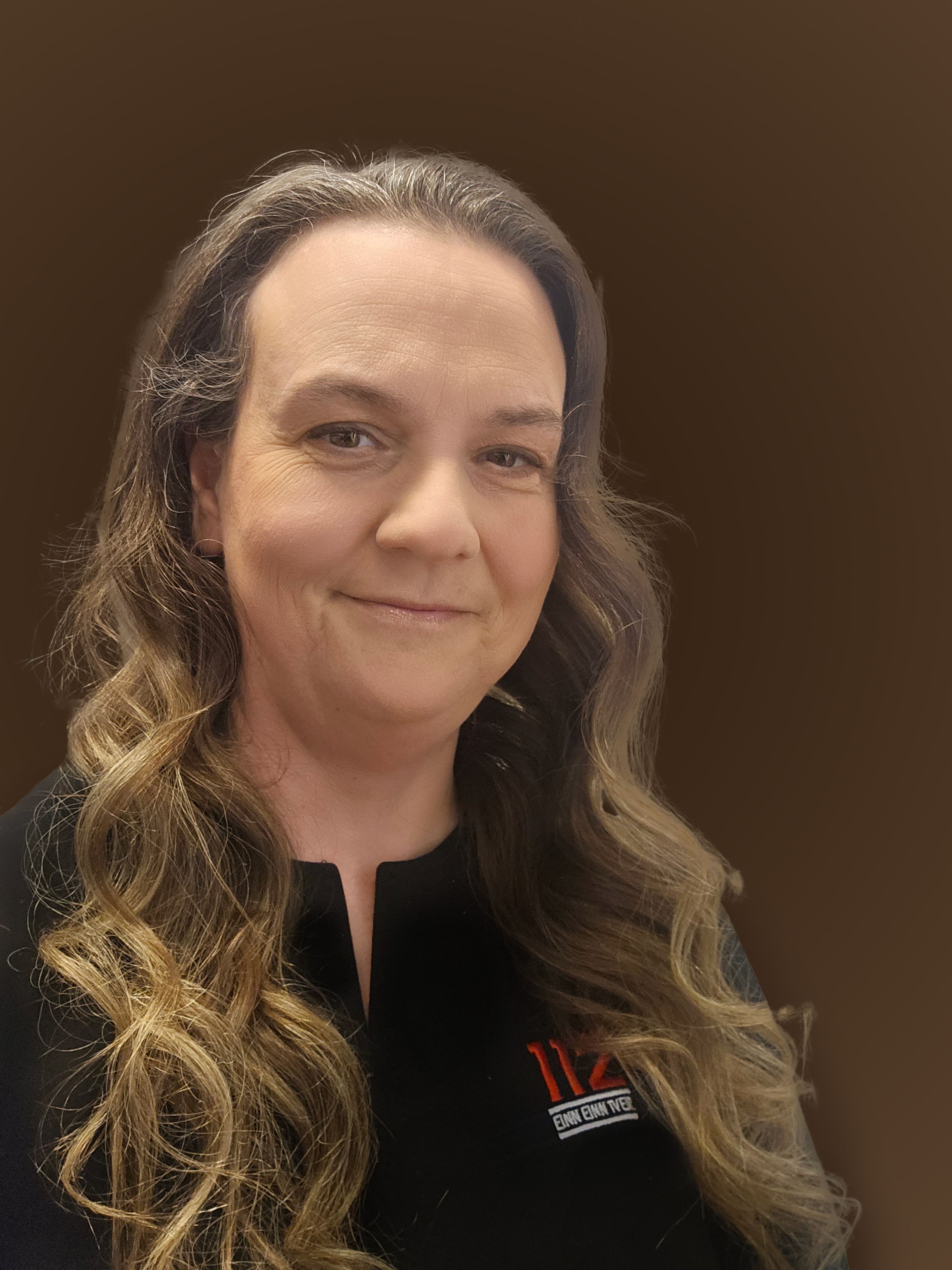 Hjördís Garðarsdóttir