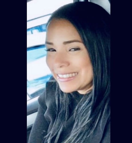 Speaker profile image for Anika Buena