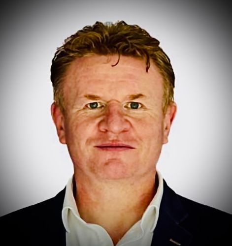 Speaker profile image for Jeremy Habberley