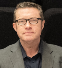 Speaker profile image for John Livermore