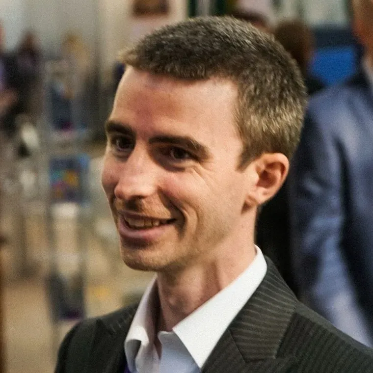 Speaker image for Jonathan Sinclair