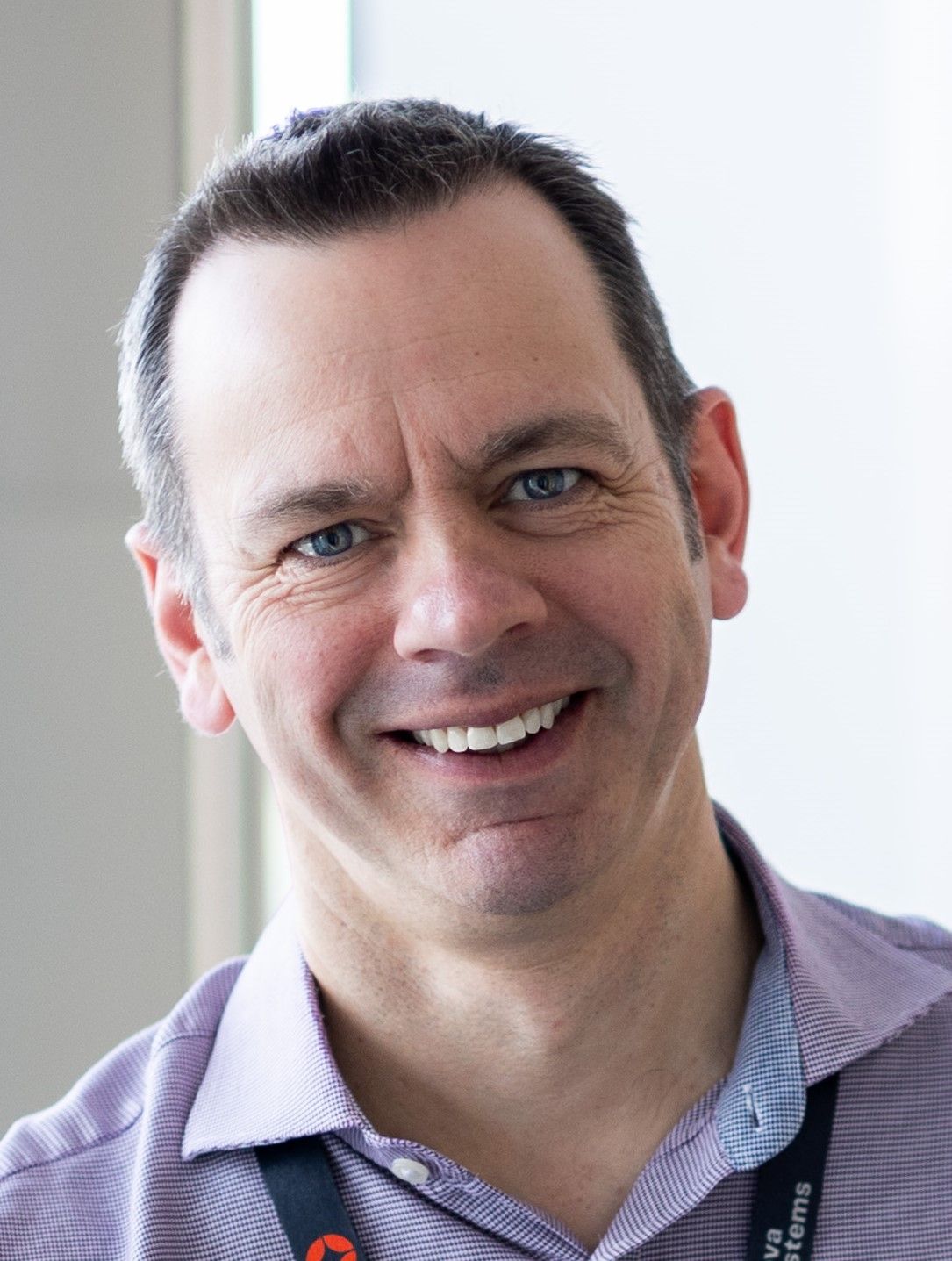 Speaker image for Julian Lee