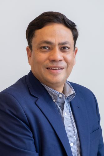 Speaker profile image for Kapil Mittal