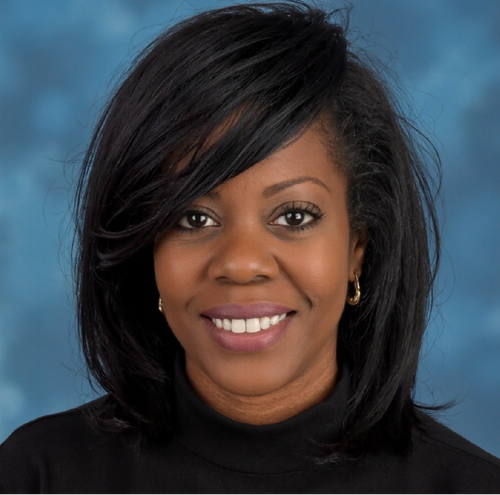 Speaker profile image for Karima Holmes