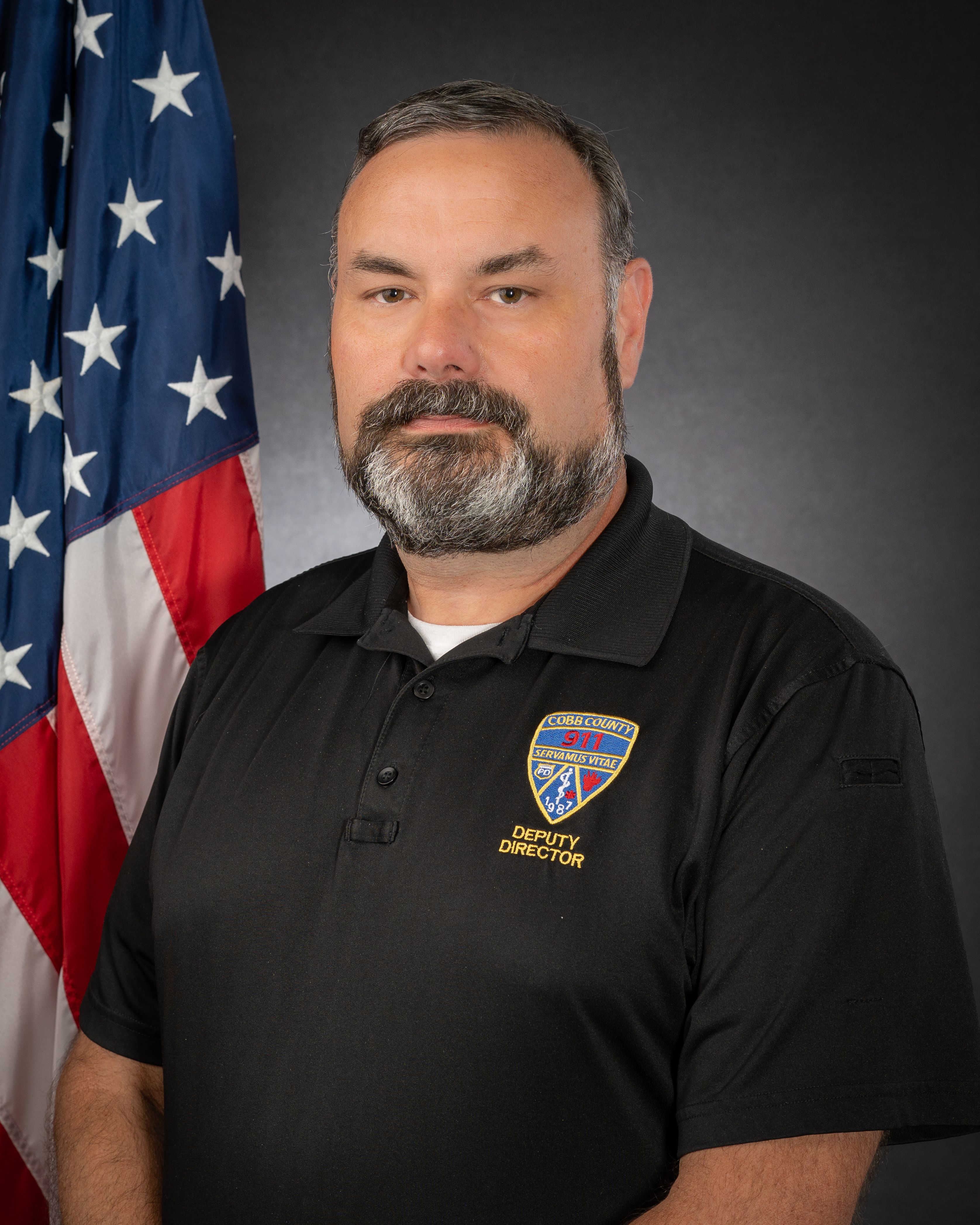 Speaker image for Kevin Gardner