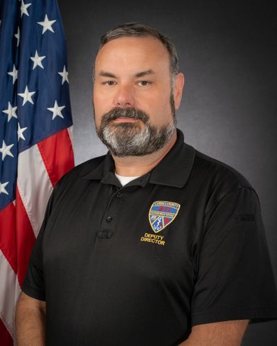 Speaker profile image for Kevin Gardner