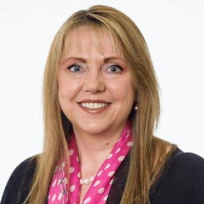 Speaker profile image for Marina Calcutt