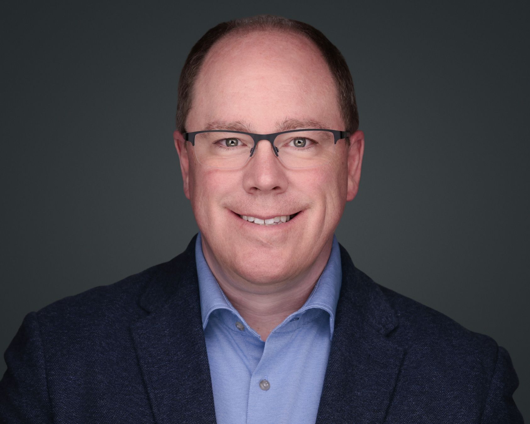 Speaker image for Wesley Jones