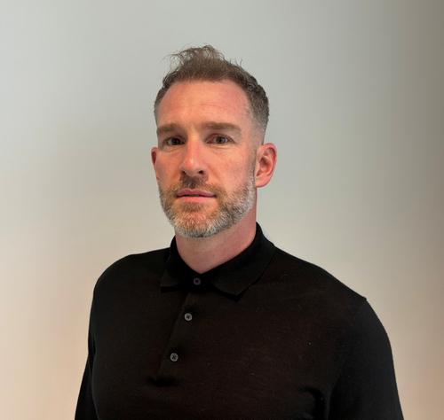 Speaker profile image for Andy Cunningham