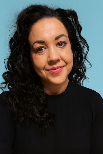 Speaker profile image for Anna Barrett