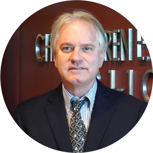 Speaker profile image for Karl Fasold