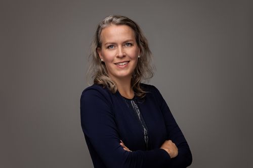 Speaker profile image for Mette Carstensen