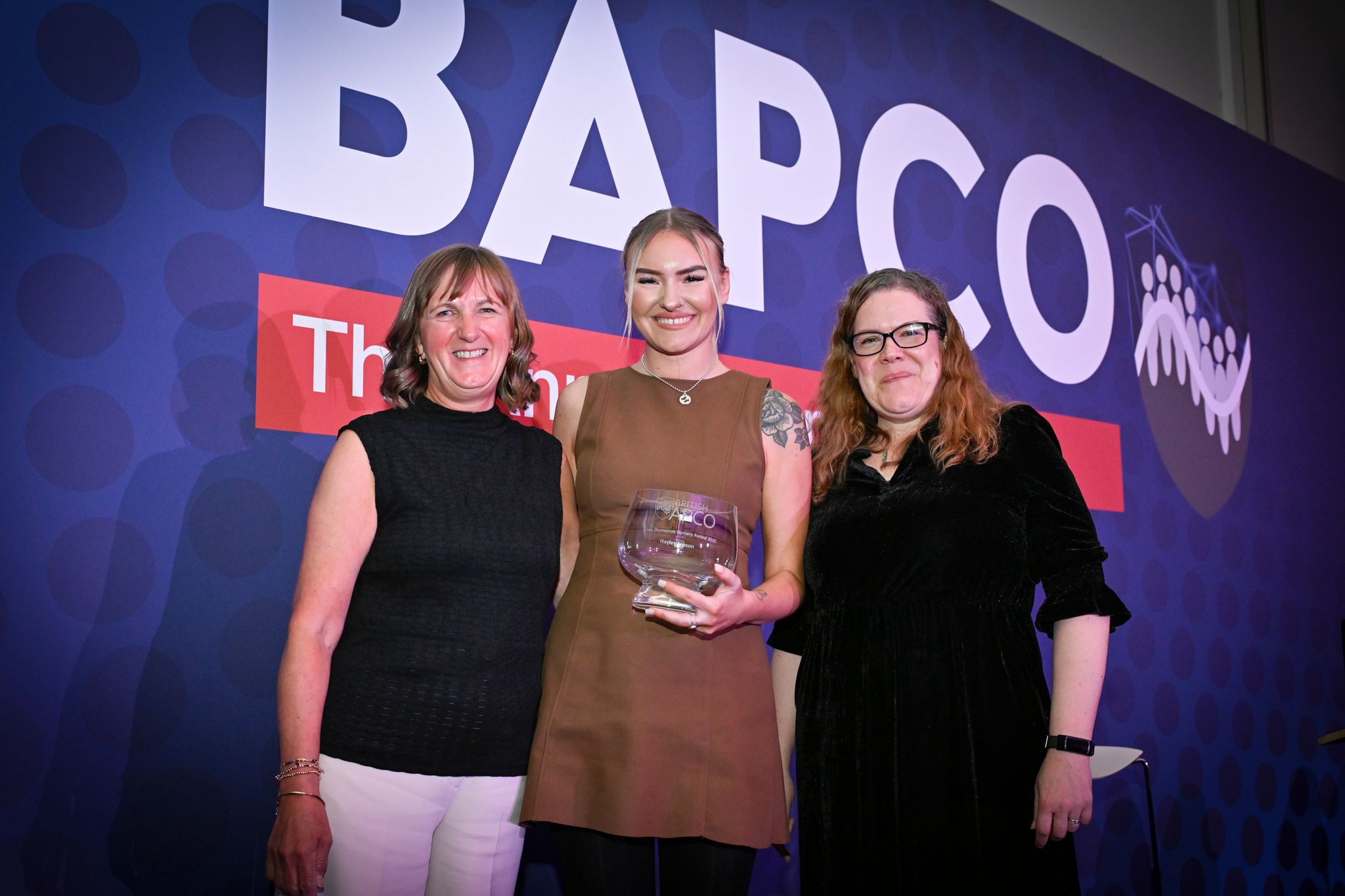 Hayley Jepson – Project Manager, North Yorkshire Police