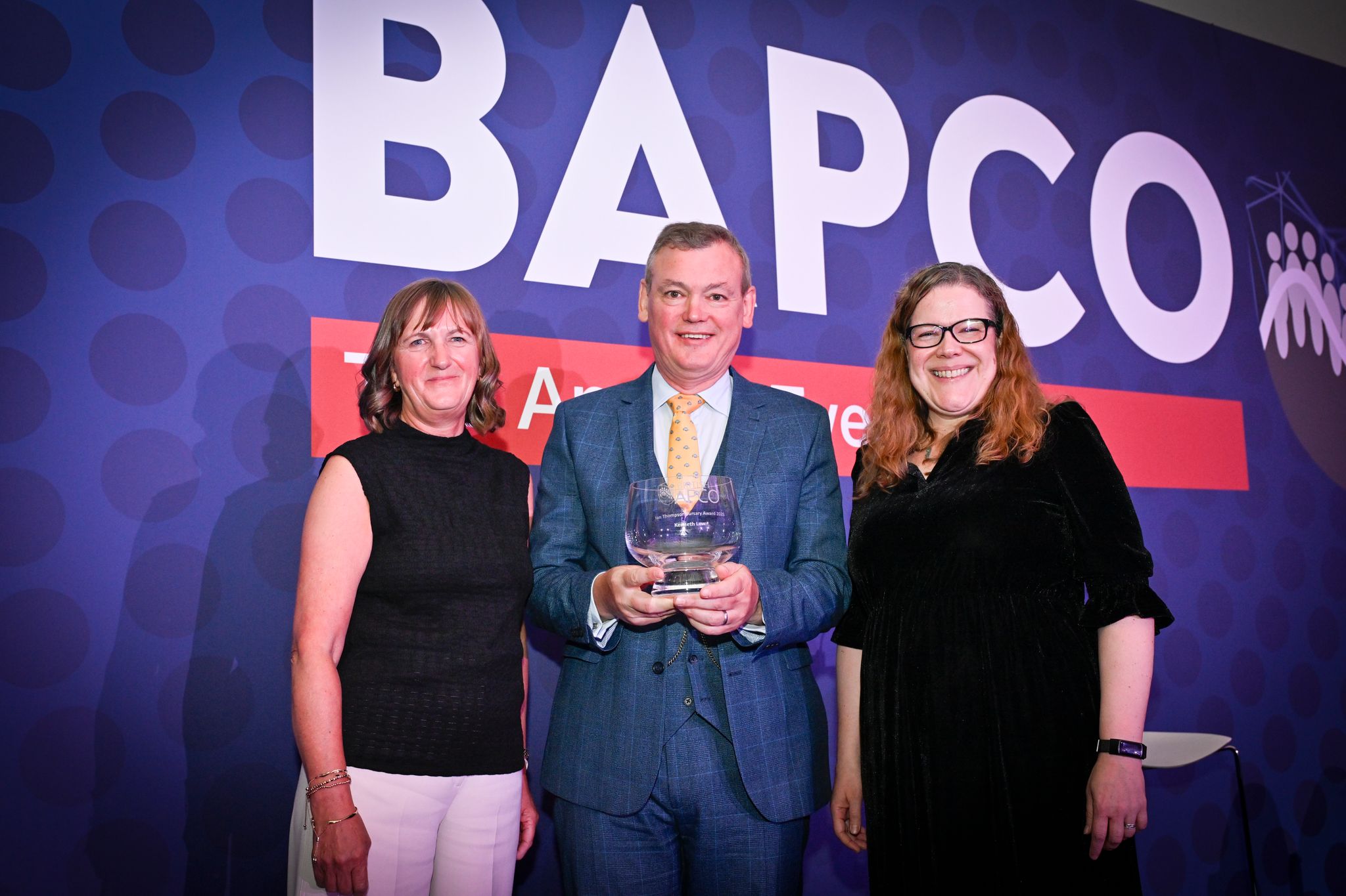 Kenneth Low – Head of Law Enforcement Economics, Home Office