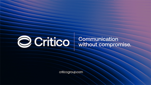 Critico | The new name for PageOne and BP Multipage