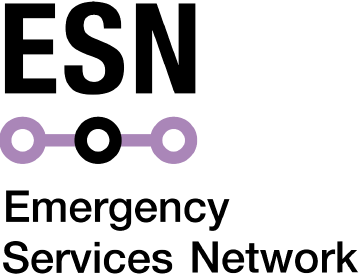 ESN Emergency Services Network