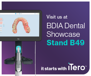 Align Technology - BDIA Dental Showcase 2024