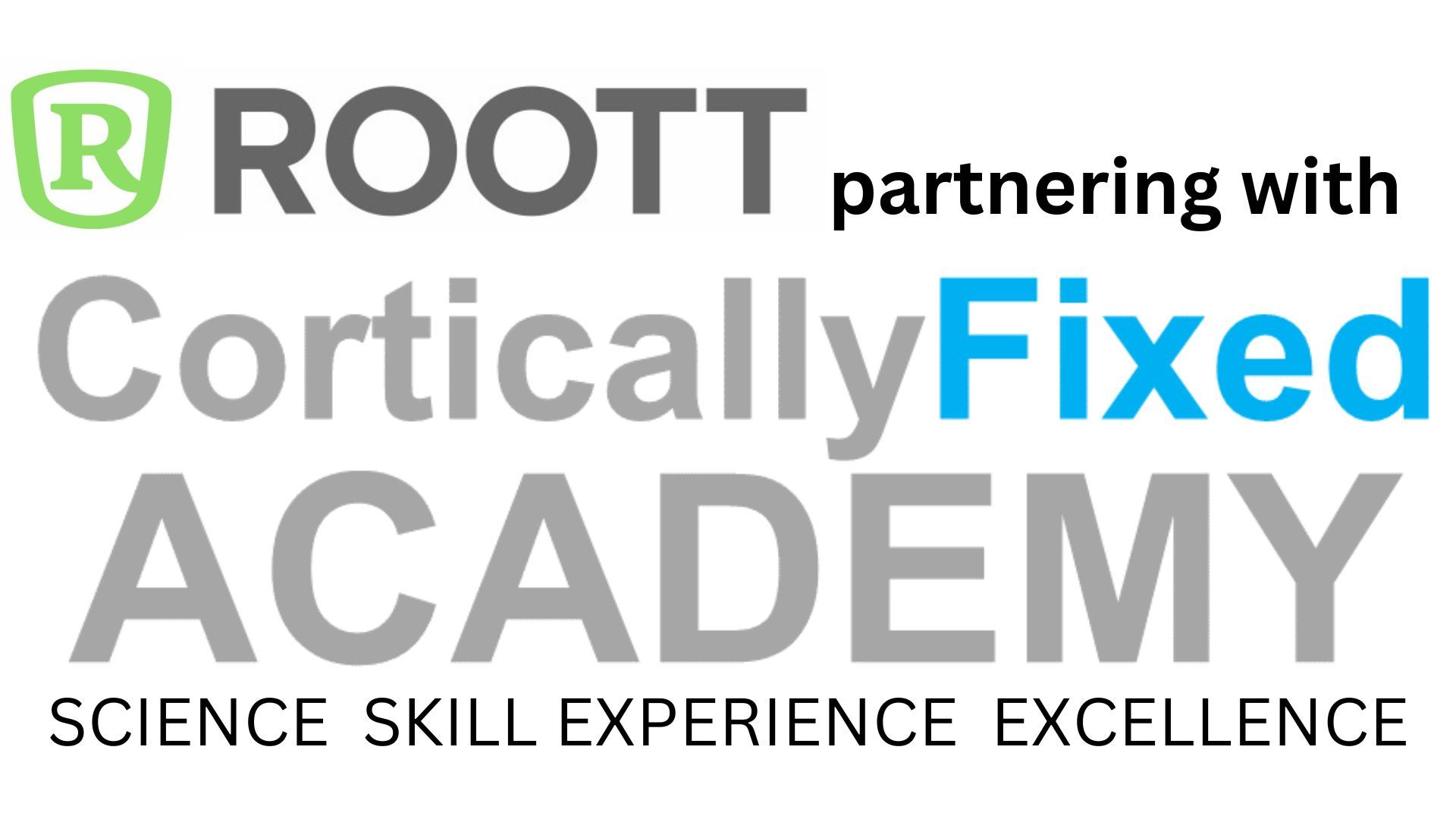 Cortically Fixed Academy