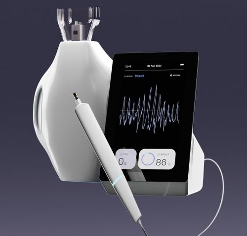 Align Technology Announces New iTero Lumina™ Intraoral Scanner