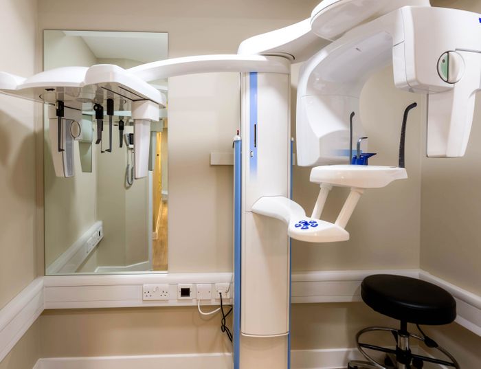 Dental Equipment BDIA Dental Showcase 2024