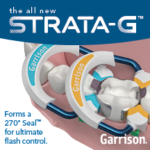 Strata G™ Sectional Matrix System by Garrison