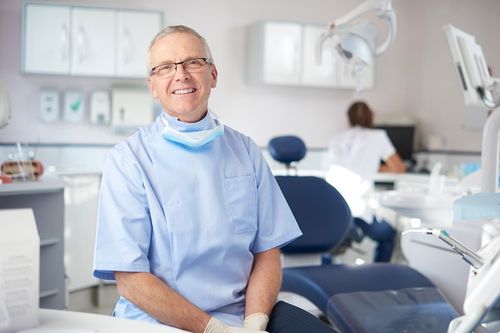 WE ARE CHASE DE VERE DENTAL