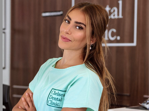 Why multi-award winning, practice owner and influential dentist Dr Rhona Eskander switched to Agilio iComply