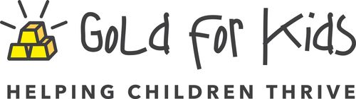 Gold For Kids Charity