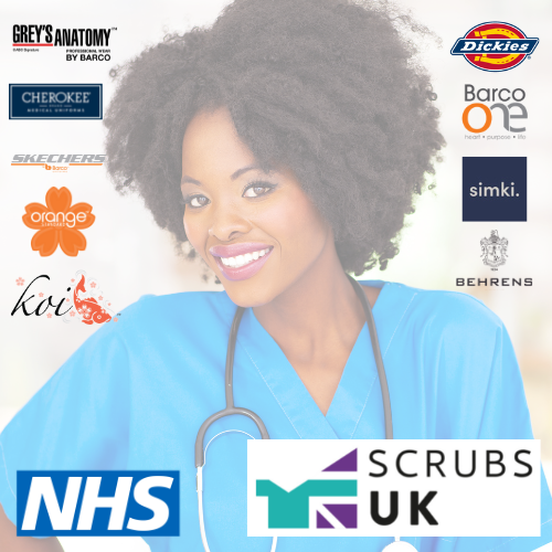 Scrubs UK
