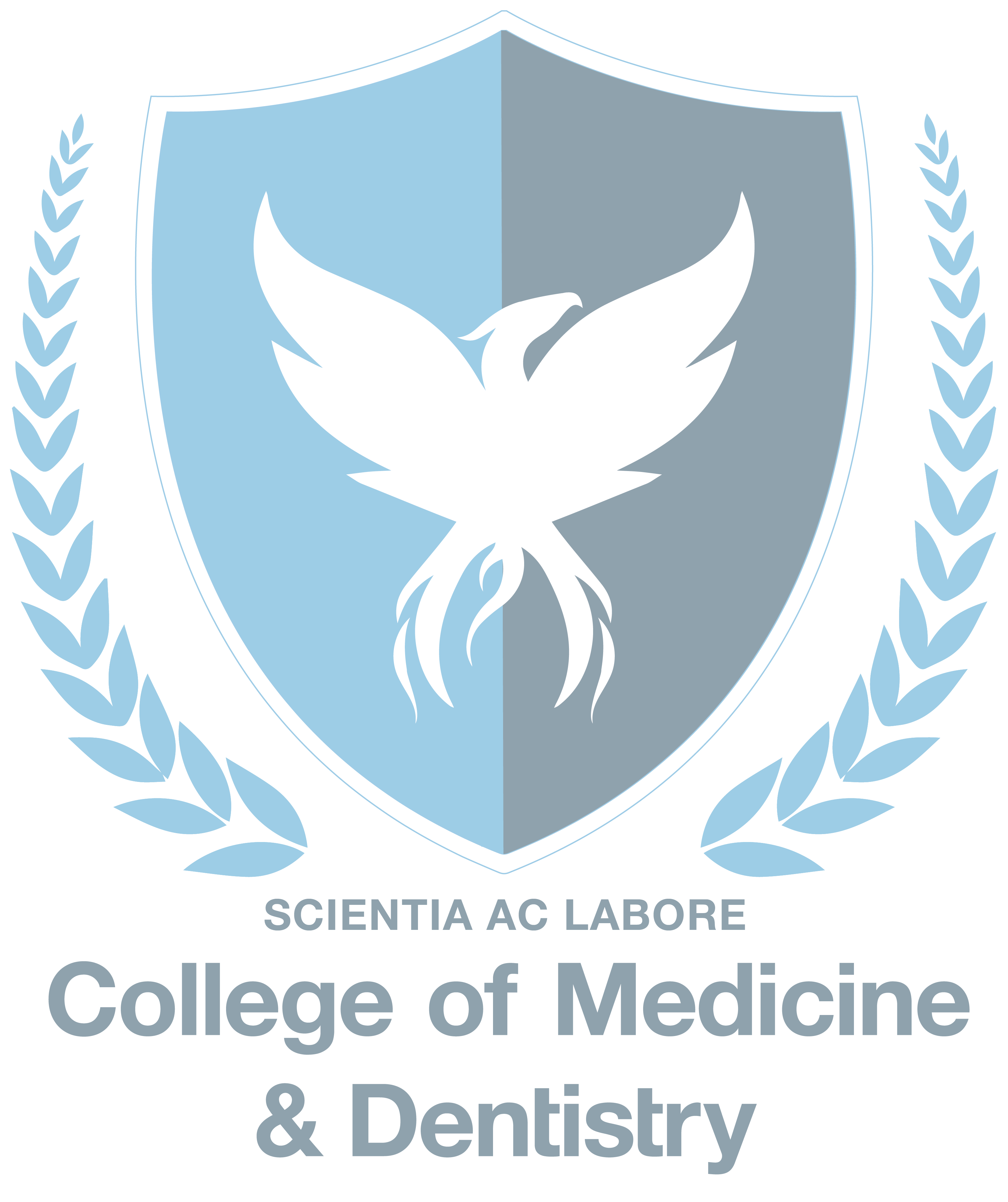 College of Medicine and Dentistry