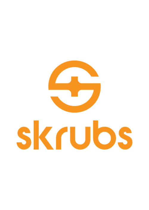 Skrubz