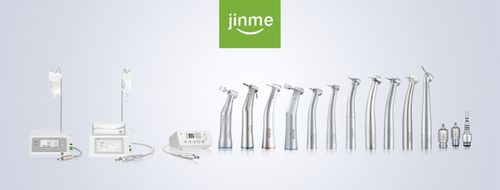 Guangdong JINME Medical Technology Co., Ltd