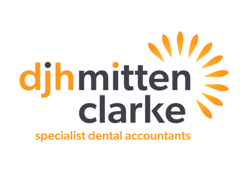 DJH Mitten Clarke, Specialist Dental Accountants