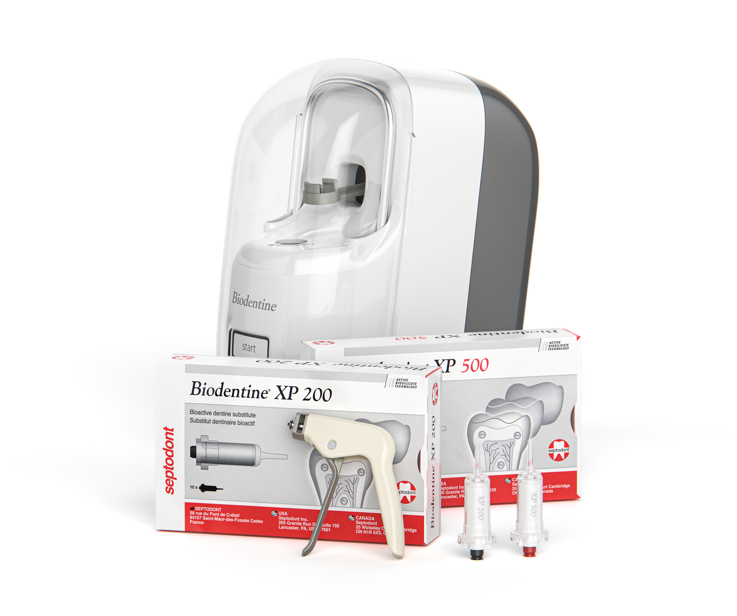 Septodont - BDIA Dental Showcase 2024