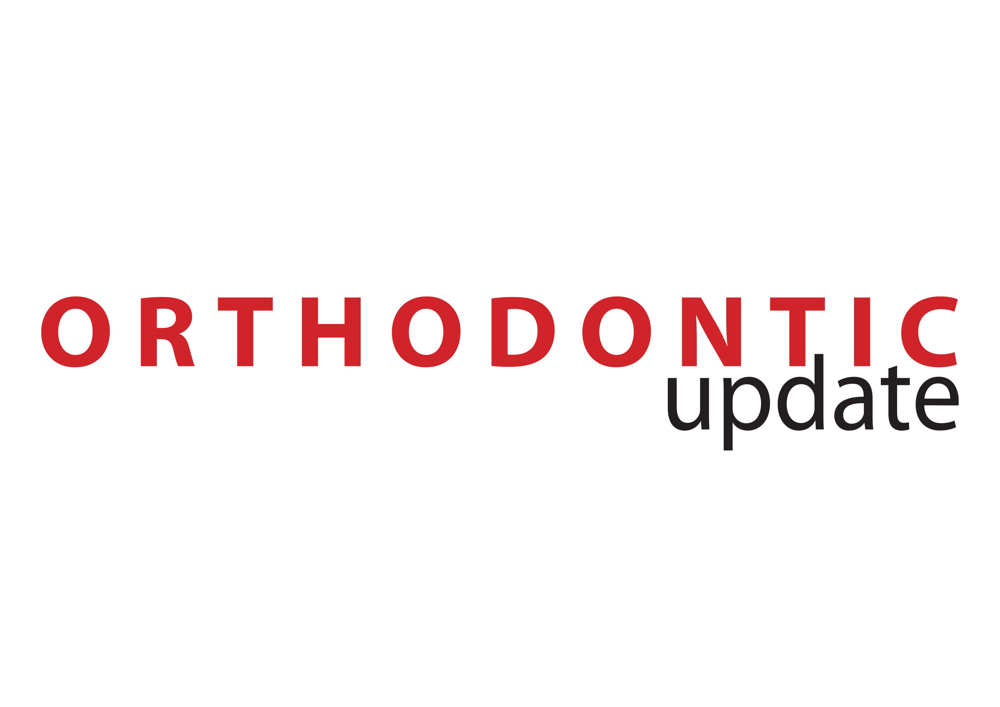 Orthodontic Update