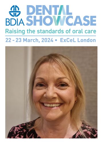 Exploring obesity and oral health at BDIA Dental Showcase 2024