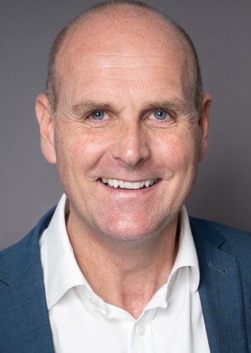 Louis Mackenzie