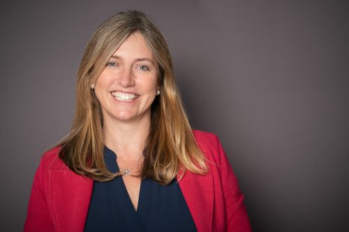 Catherine Rutland