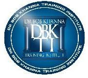 Dr Bob Khanna Training Institute