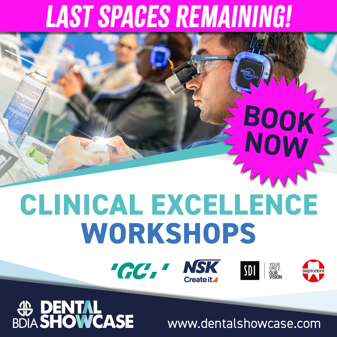 Workshops