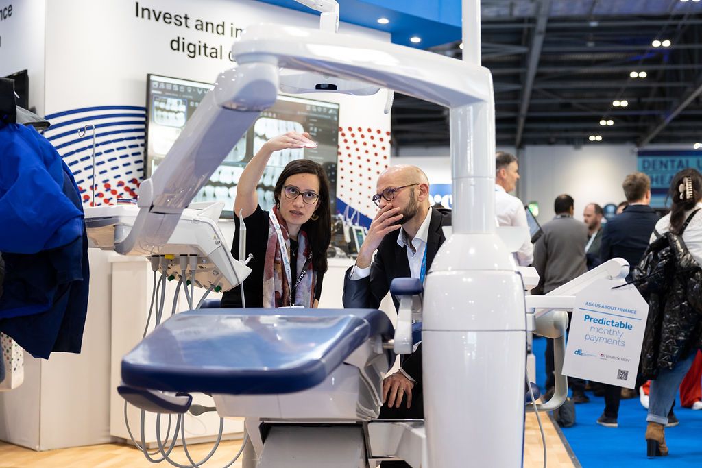 2025 Dental Expo London for Dentistry Professionals and Dentistry Innovations