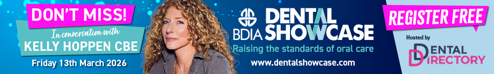 Who's Speaking at Dental Showcase 2026? &nbsp;