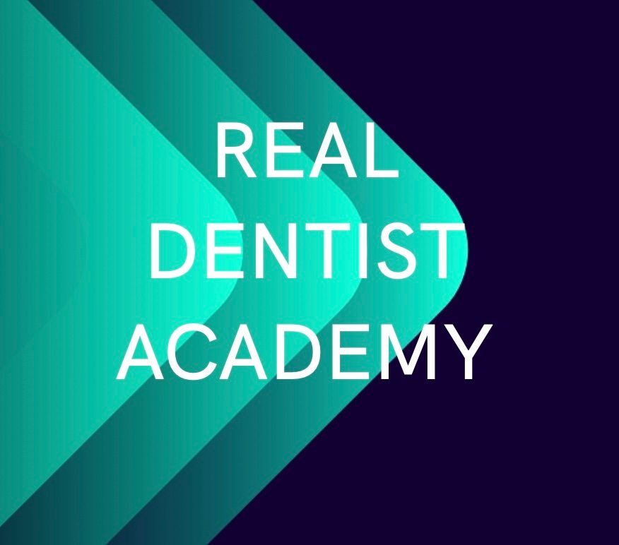 The Real Dentist Academy