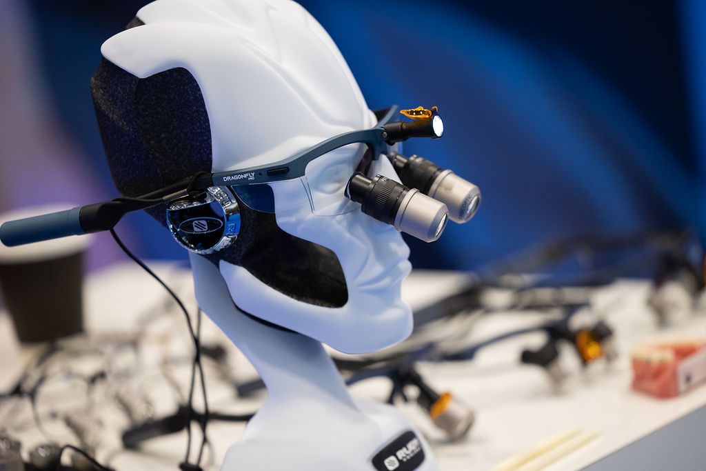 Dentistry Show London 2025 Dental Expo for Dentistry Professionals