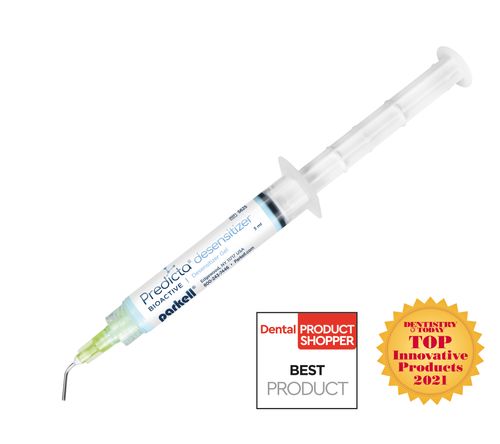 Predicta Bioactive Desensitizer